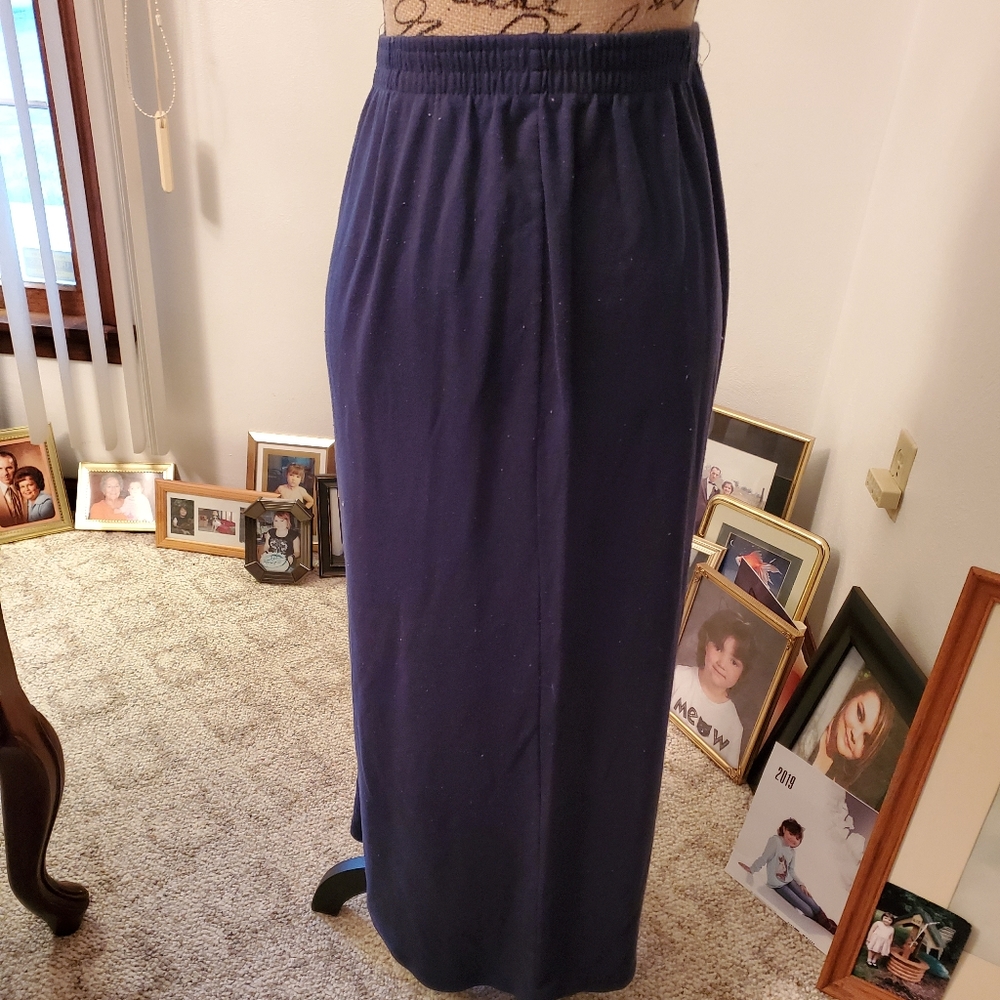 Skirt, Casual 💙